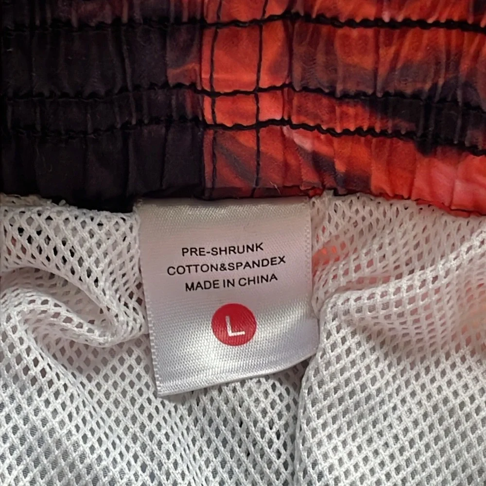 NWOT Swim Trunks